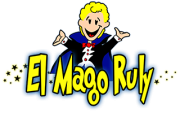 Mago Ruly